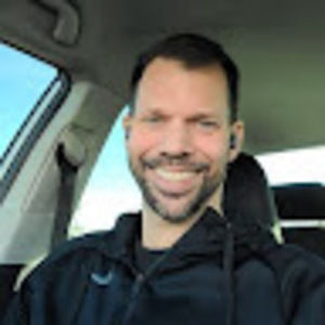 Meet your Posher, Jason